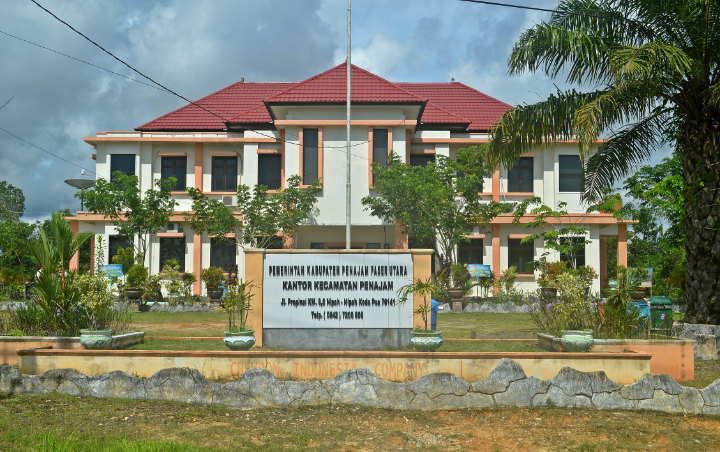 Lokasi Calon Ibu Kota Baru Membara, Tagar #DayakNotBarBarian Kuasai Medsos