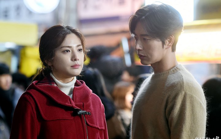 Banjir Masalah, Drama 'Four Men' Park Hae Jin Jalani Proses Syuting Tambahan