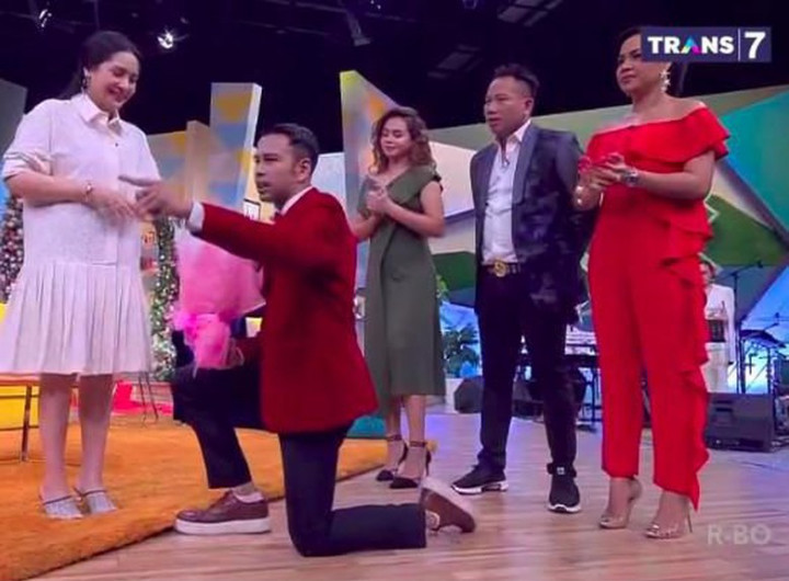 Raffi Nagita