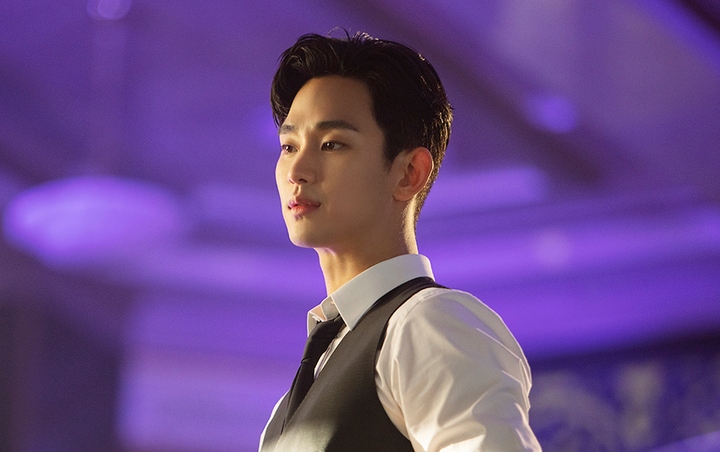 Kim Soo Hyun Ditawari Jadi Pemeran Utama Drama tvN, Apa 'Hotel Del Luna' Season 2?