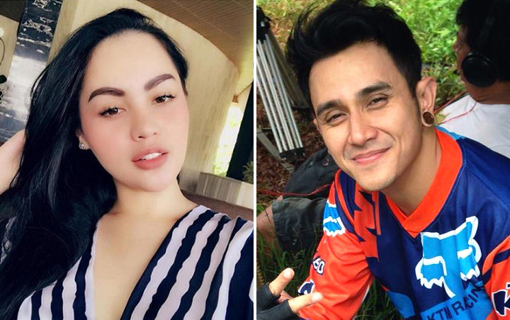 10 Tahun Silam, Vicky Nitinegoro Kegep di Pesta Seks Jennifer Dunn Tapi Negatif Narkoba Bikin Syok