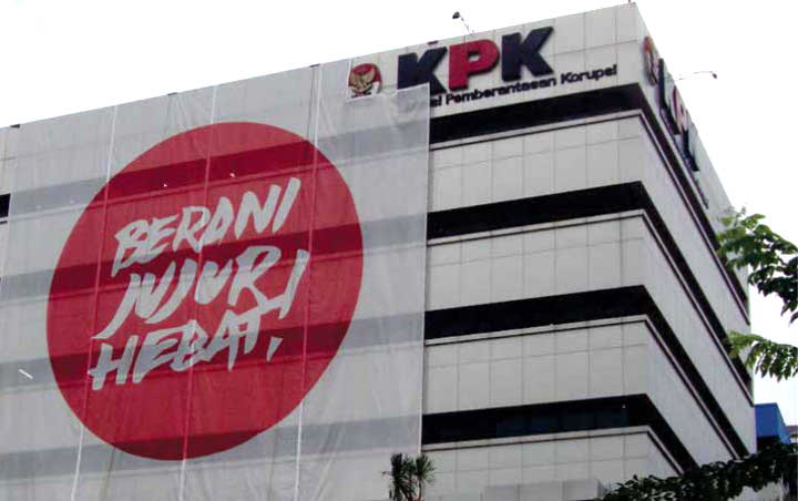 Tuntut Jokowi Terbitkan Perppu KPK, Puluhan Ekonom Layangkan Surat Terbuka