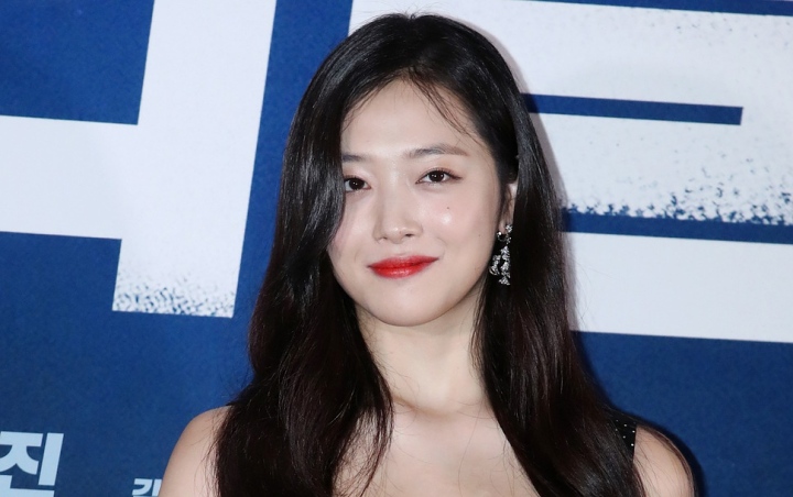 Pemakaman Sulli Dihadiri Keluarga dan Teman-Teman, Netizen Ikut Ucap Selamat Tinggal