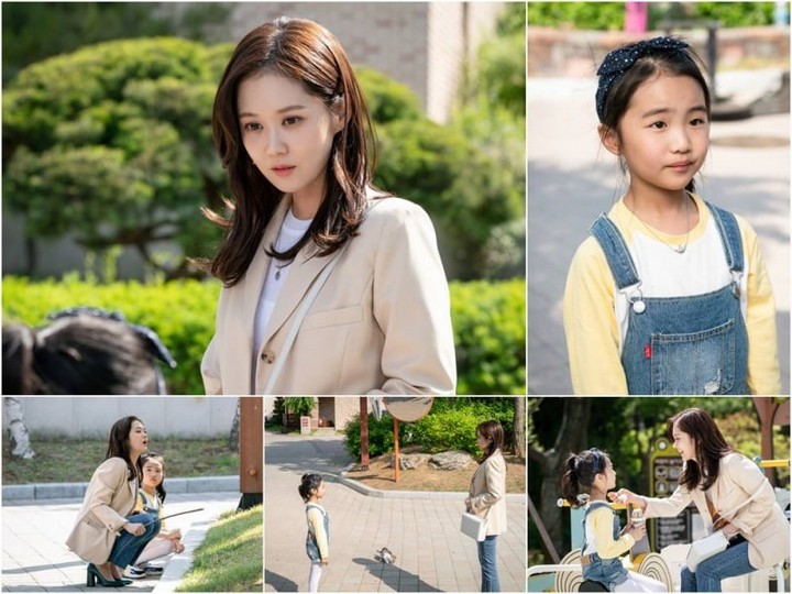Jang Nara Reuni Bareng Pemeran Putri Ari \'The Last Empress\' Lewat \'VIP\'
