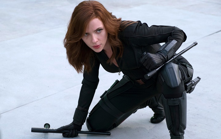 'Black Widow': Film Terakhir Natasha Romanoff yang Bakal Berkembang Jadi Franchise Sendiri