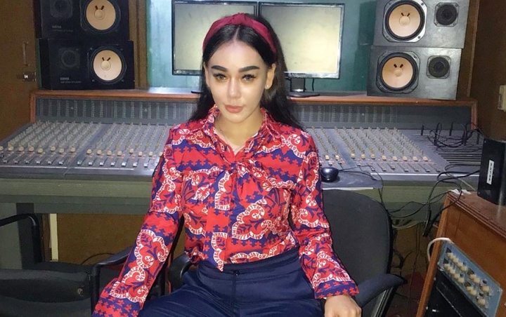 Bebby Fey Buka Suara Soal Tudingan Tumbalkan Diri Dinikahi Genderuwo Demi Pesugihan