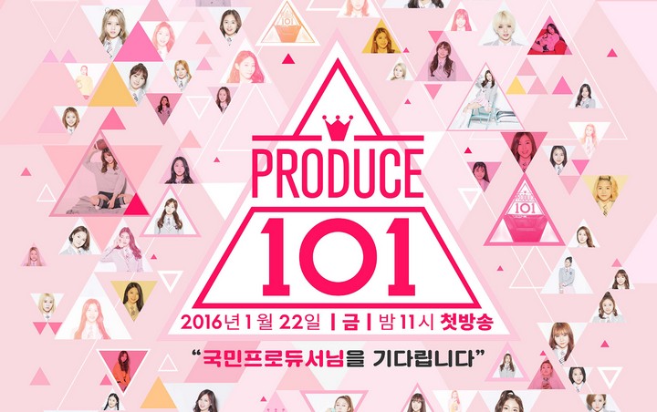 Agensi 'A' Dituduh Pakai 100 Ribu Lebih Akun Untuk Voting di 'Produce 101' Season 1