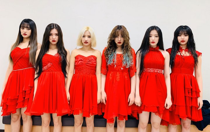 Aksi Panggung (G)I-DLE Bawakan Lagu Versi Nightmare di 'Queendom' Jadi Sorotan