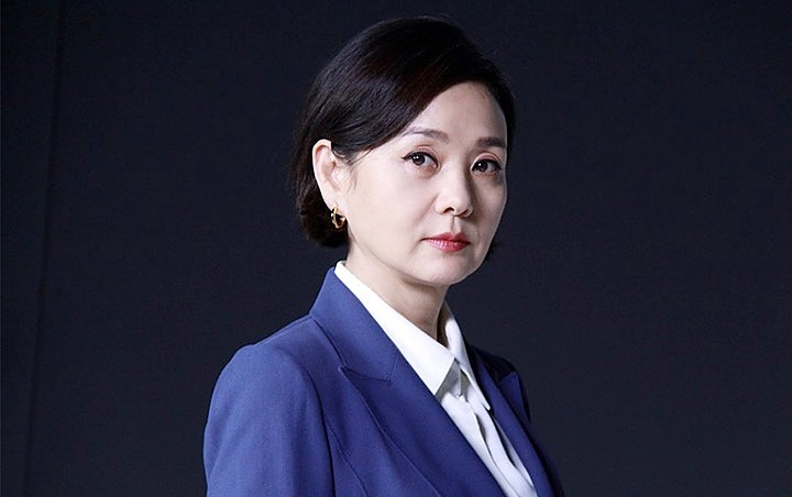 Aktris Veteran Bae Jong Ok Beber Nasihat Bijak Untuk Para Junior Tentang Komentar Jahat