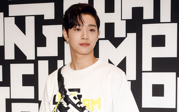 Lai Guanlin Kecewa Acaranya di Korea Dibatalkan Mendadak