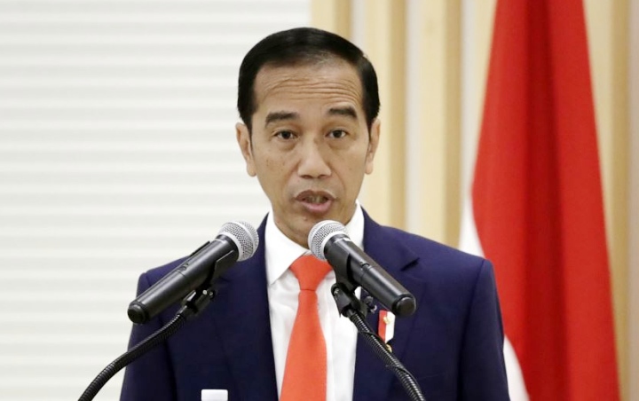 Jokowi Dinilai Bakal Sulit Buat Kebijakan Pro Rakyat Jika Kabinet Didominasi Kader Parpol