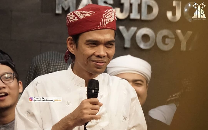 Ditolak Jerman Muncul Petisi Dukung Ustaz Abdul Somad Ceramah Di Eropa