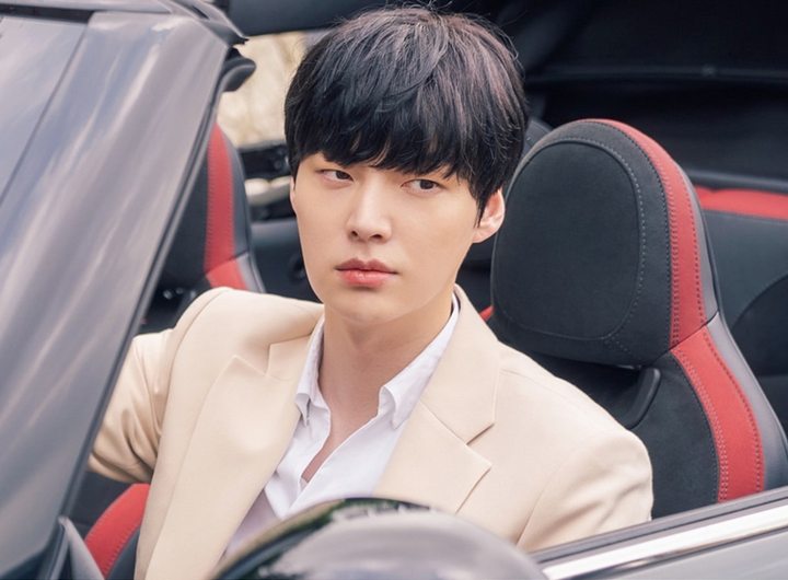Tampil Perdana Ahn Jae Hyun Di 'People With Flaws' 