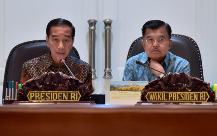 Ini Alasan Pemerintahan Jokowi-JK Tak Pernah Capai Target Pertumbuhan Ekonomi