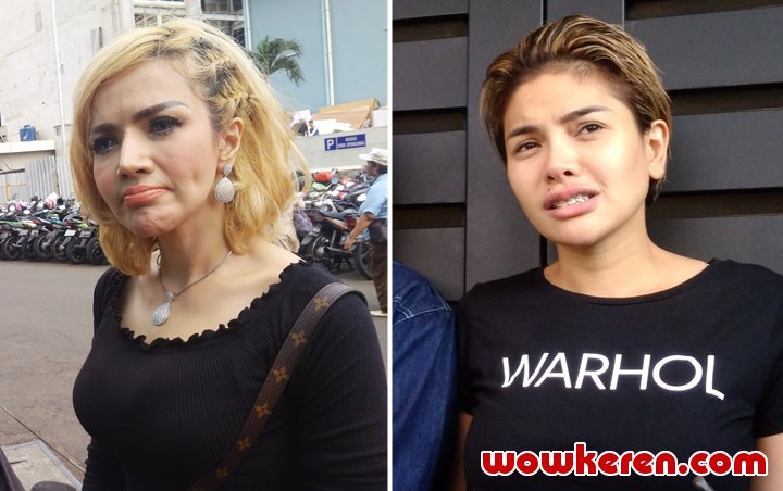 Barbie Kumalasari Sebut Nikita Mirzani Kurang Etis Unfollow Uya Kuya Karena Iri Dengannya