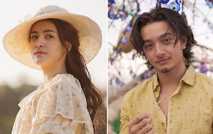 Mawar Eva de Jongh Super Cantik dan Miliki Sinyal Jodoh dengan Bryan Domani