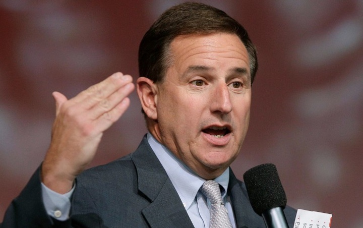Co-CEO Oracle Mark Hurd Dikabarkan Wafat Usai Sebulan 'Menghilang'