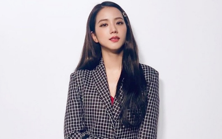 Video Jisoo BLACKPINK Terlihat Sedih Seperti Menahan Tangis Bikin Fans Khawatir