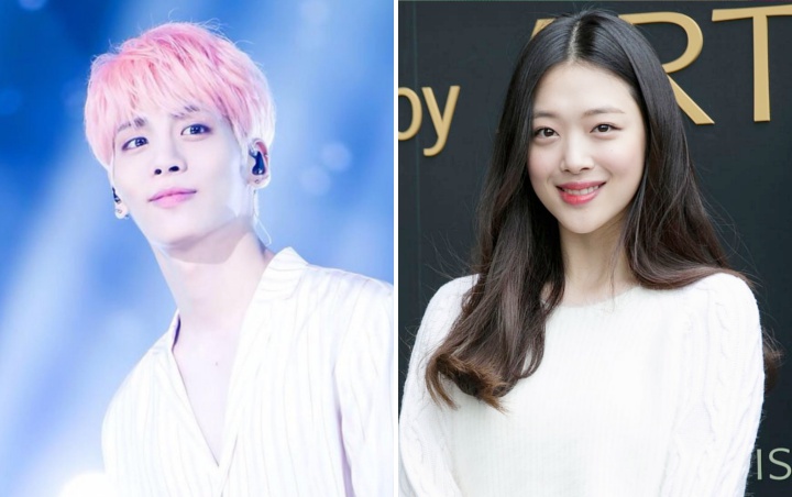 Teori Konspirasi Netizen Terkait Kematian Jonghyun SHINee dan Sulli