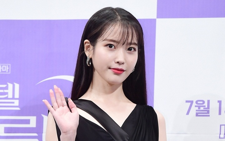 Berakhir Kematian Sulli, Agensi Tegaskan Bakal Lindungi IU dari Pelecehan Seksual Sampai Komentar Jahat Berakhir Kematian Sulli, Agensi Tegaskan Bakal Lindungi IU dari Pelecehan Seksual Sampai Komentar Jahat