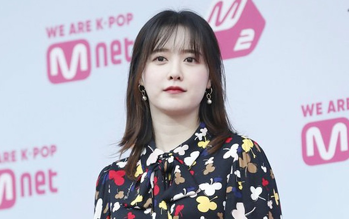 Foto Masa Kecil Ku Hye Sun Bikin Fans Kaget