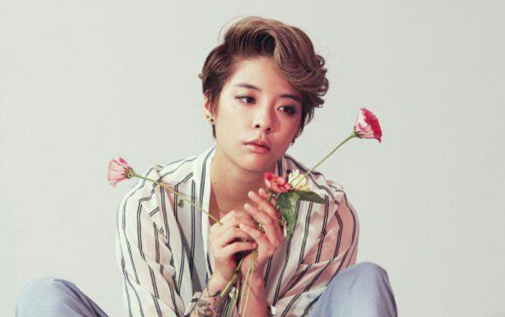 Masih Berduka, Agensi Umumkan Amber Akan Lanjutkan Kegiatan Musiknya Bulan Depan Masih Berduka, Agensi Umumkan Amber Akan Lanjutkan Kegiatan Musiknya Bulan Depan