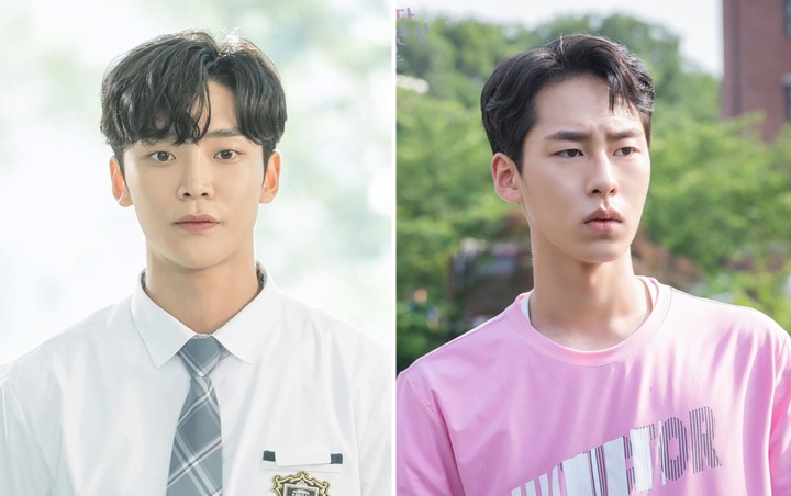 Kemesraan Bromance Rowoon dan Lee Jae Wook di Extraordinary You Bikin Fans Onar Kemesraan Bromance Rowoon dan Lee Jae Wook di Extraordinary You Bikin Fans Onar
