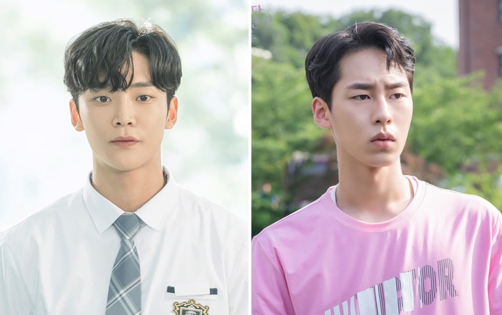 Kemesraan Bromance Rowoon dan Lee Jae Wook di Extraordinary You Bikin Fans Onar