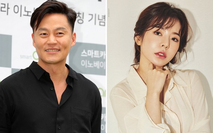 Netizen yang Sebarkan Rumor Lee Seo Jin dan Sunny SNSD Pacaran Dapat Hukuman Ini