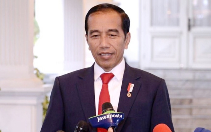 Indonesia Jadi Dewan HAM PBB, Jokowi Diminta Segera Tangani Kasus Papua