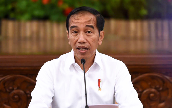 Baru Dilantik, Jokowi Bakal Pangkas Besar-Besaran Jabatan Eselon