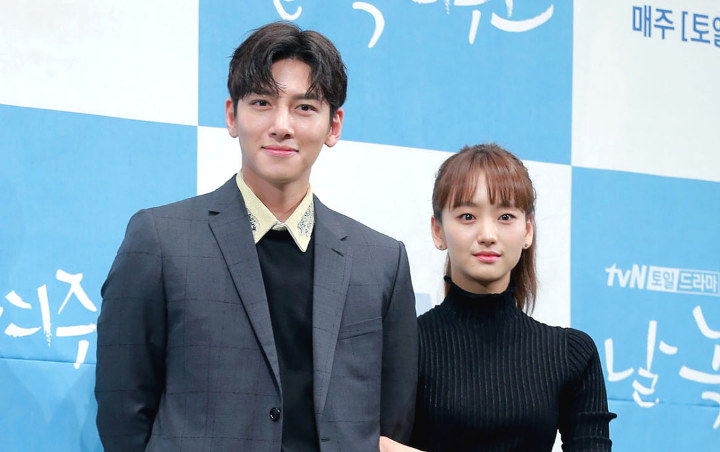 Ciuman Ji Chang Wook dan Won Jin Ah di 'Melting Me Softly' Banjir Protes, Kenapa?