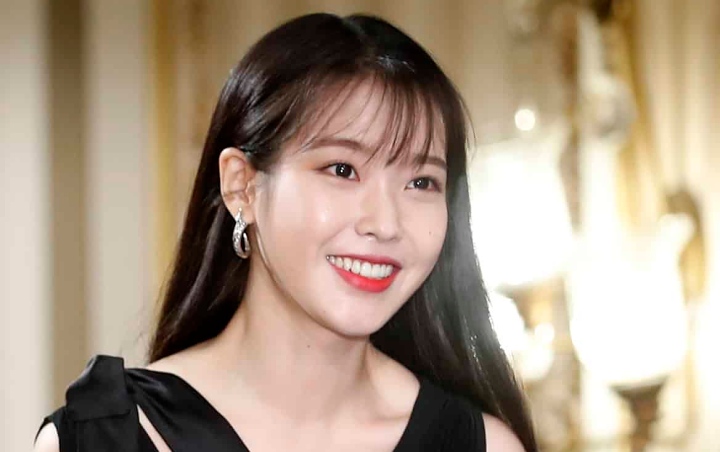 Perilisan Album Comebacknya Ditunda, IU Secara Pribadi Sampaikan Permintaan Maaf Pada Fans