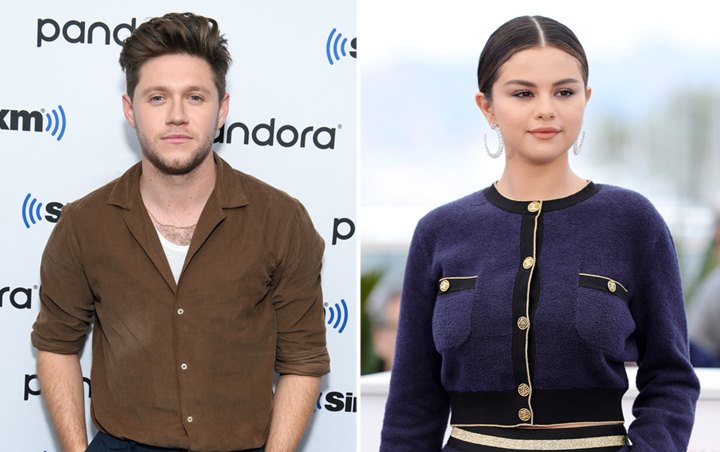 Jawaban Niall Horan Saat Ditanya Soal Rumor Kencan dengan Selena Gomez, Diam-Diam Beri Kode