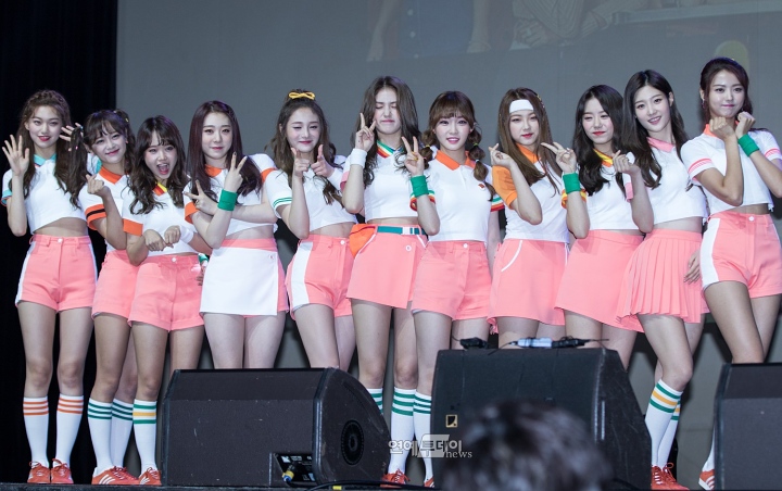 Comeback Reuni IOI Dilaporkan Tertunda Lagi Pasca Yoojung Hiatus, Agensi Buka Suara