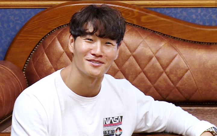 Tak Peduli Punya Otot Kekar, Kim Jong Kook Nangis Merengek Jalani Misi 'Running Man'