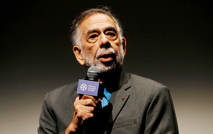 Sutradara Kondang Francis Ford Coppola Sebut Marvel Cuma Bisa Memproduksi Film-Film 'Hina'