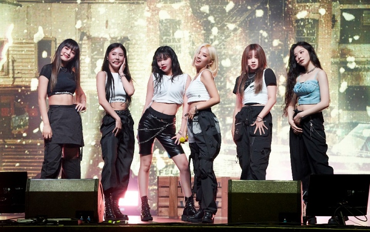 (G)I-DLE Diakui Makin Populer Gara-Gara Gabung 'Queendom'