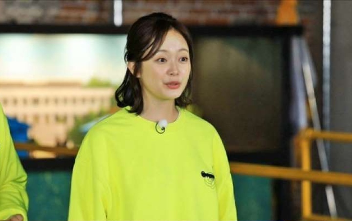 Dapat Nasihat Lucu Soal Kencan, Jeon So Min Bikin Member 'Running Man' Ngakak