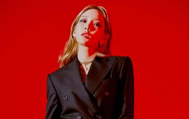 Tae Yeon Rilis Rincian Jadwal Baru Dan Teaser Comeback 'Purpose' Usai Sempat Ditunda