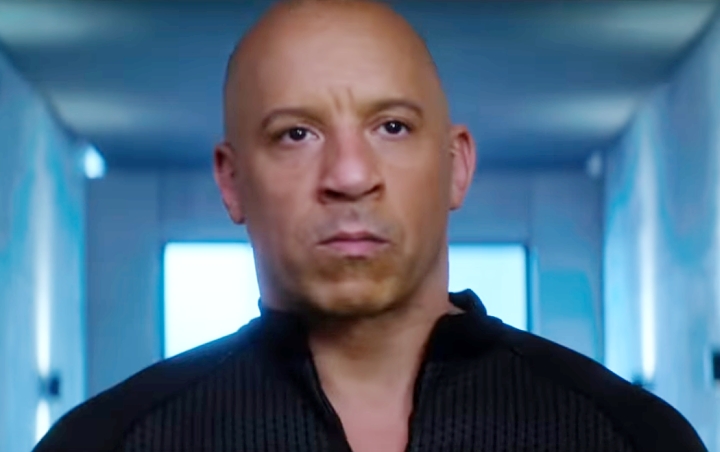 Vin Diesel Bangkit dari Kematian di Trailer Perdana 'Bloodshot'