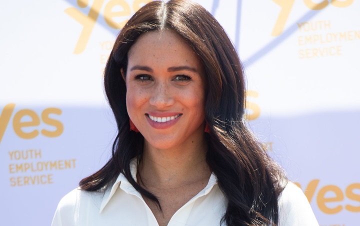 Meghan Markle Diam-Diam Menyesal Jadi Anggota Kerajaan Inggris