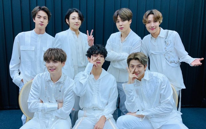 Satu Member BTS Dibocorkan Bakal Wamil Tahun Ini, Begini Respon Big Hit