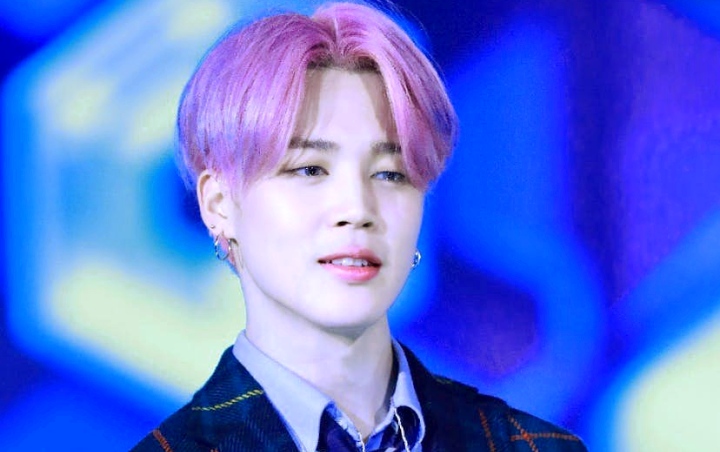 Jimin BTS Ungkap Selalu Terharu Saat Bawakan 'Answer: Love Yourself' Di Konser Gara-gara Ini