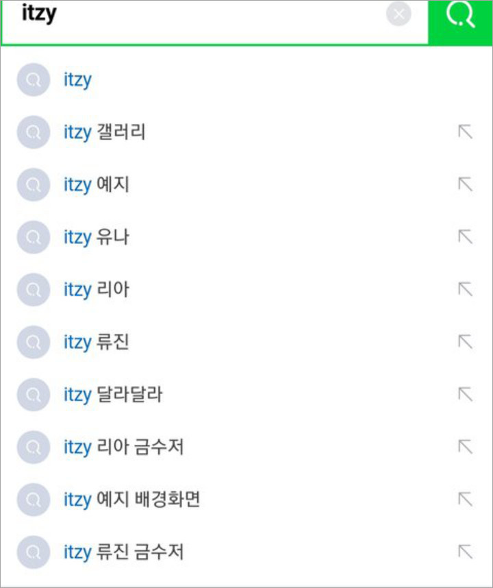 Hal Ini Buktikan Chaeryeong Member ITZY Paling Tak Populer dengan Fans Paling Sedikit?