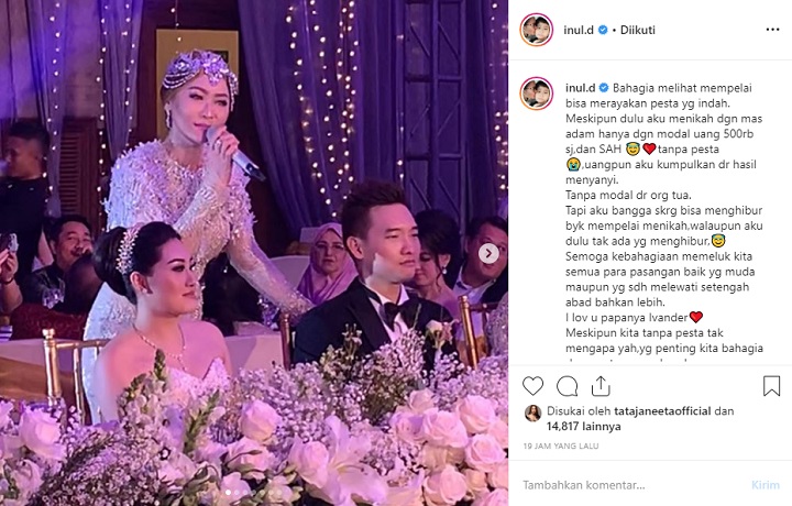 Inul Daratista