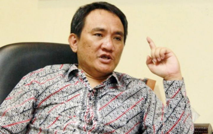 Calon Menteri Jokowi Masih Nihil Demokrat, Ini Kata Andi Arief