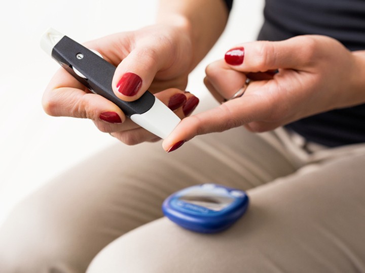 Nanas Ternyata Juga Bisa Mengontrol Diabetes Loh