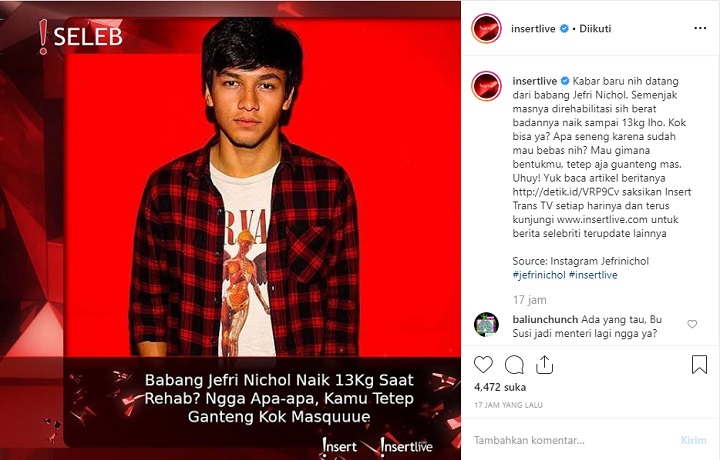 Jefri Nichol