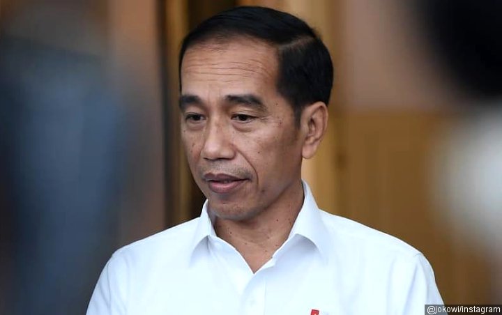Indobarometer Sebut Ada Empat Pertimbangan Jokowi Pilih Menteri Kabinet Jilid II